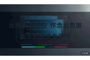 比特派币钱包  作念出愈加能干的投资有策画