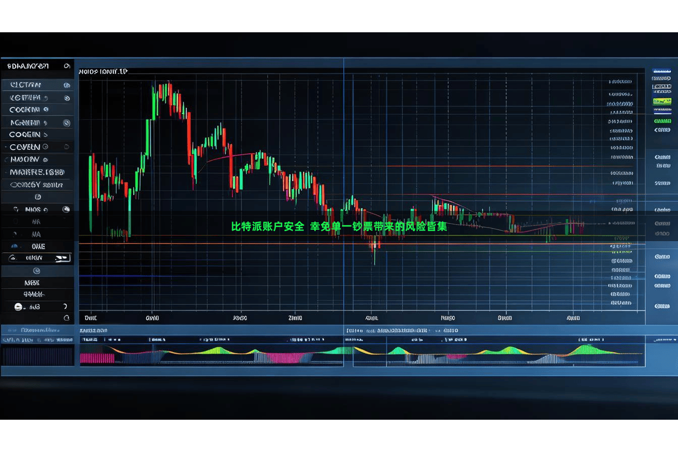 比特派账户安全  幸免单一钞票带来的风险皆集
