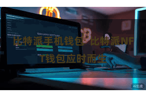 比特派手机钱包  比特派NFT钱包应时而生