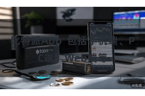 比特派App  包括手机端、PC端、Web端等