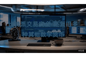 比特派交易安全  还复旧多种其他数字货币